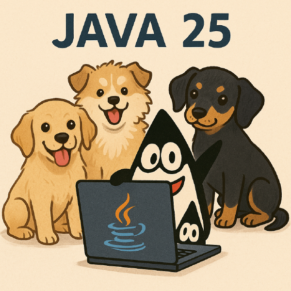 Java 25: o que mudou (guia para iniciantes)